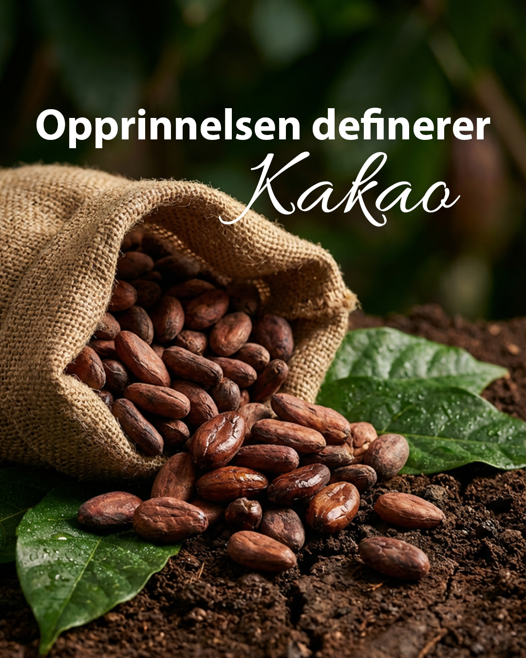 Aplicación de origen y producto de Kovenord