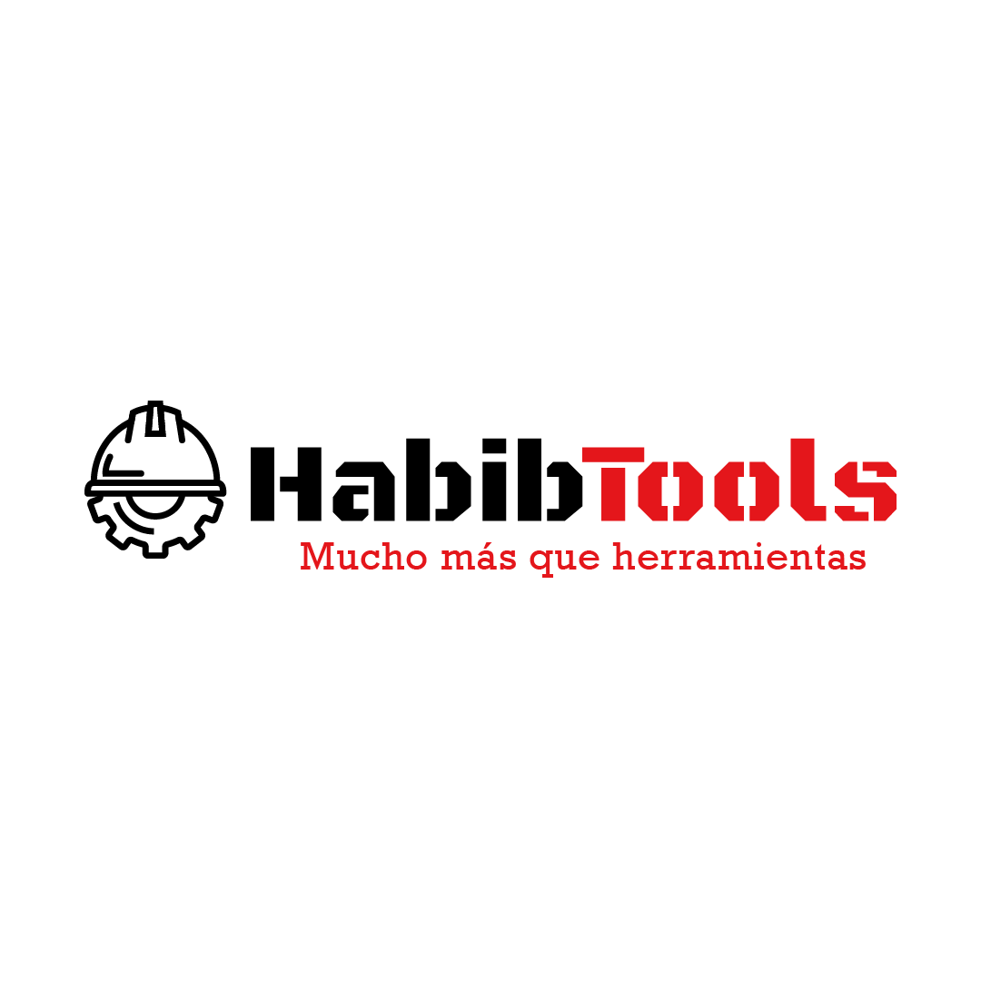 Logotipo de Habib Tools
