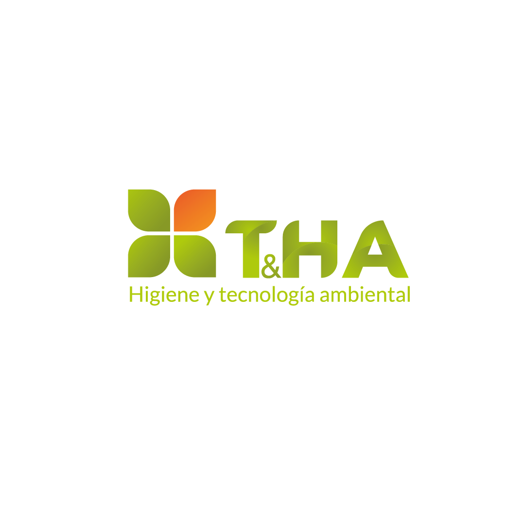 Logotipo de T&HA