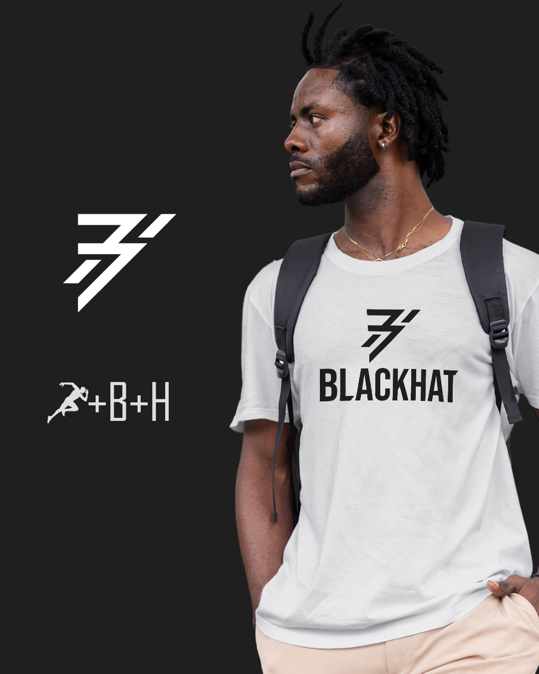 Blackhat, proyecto de Larré Studio