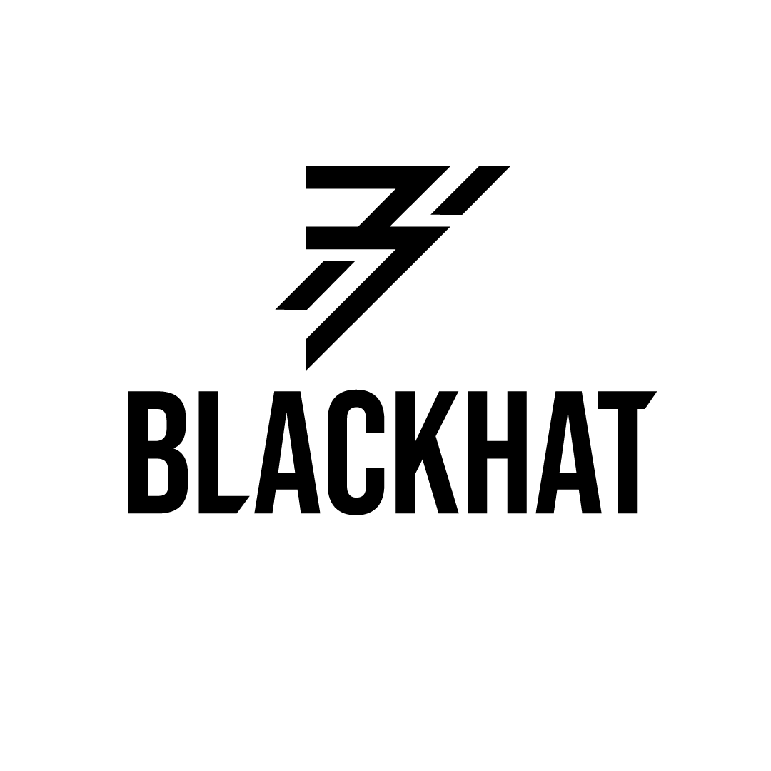 Logotipo de Blackhat