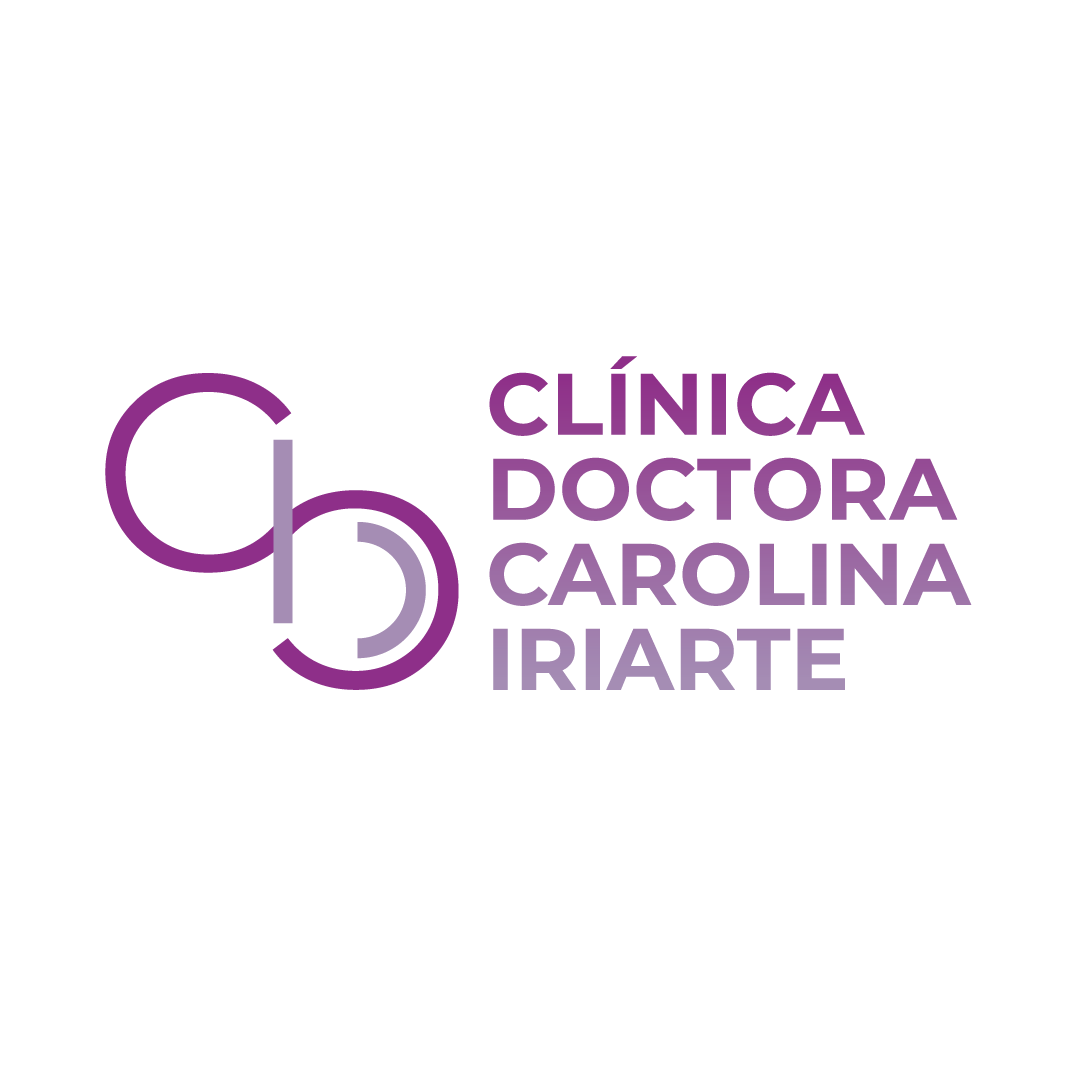 Logotipo de Dra. Carolina Iriarte