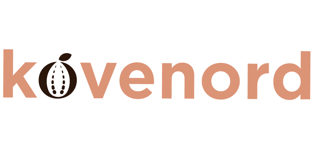 Logotipo de Kovenord